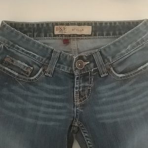 Bke jeans